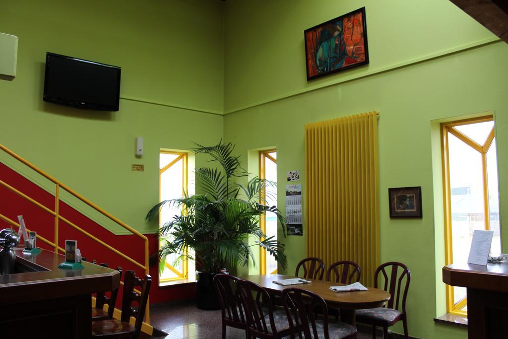 Hotel De Foetz Luaran gambar